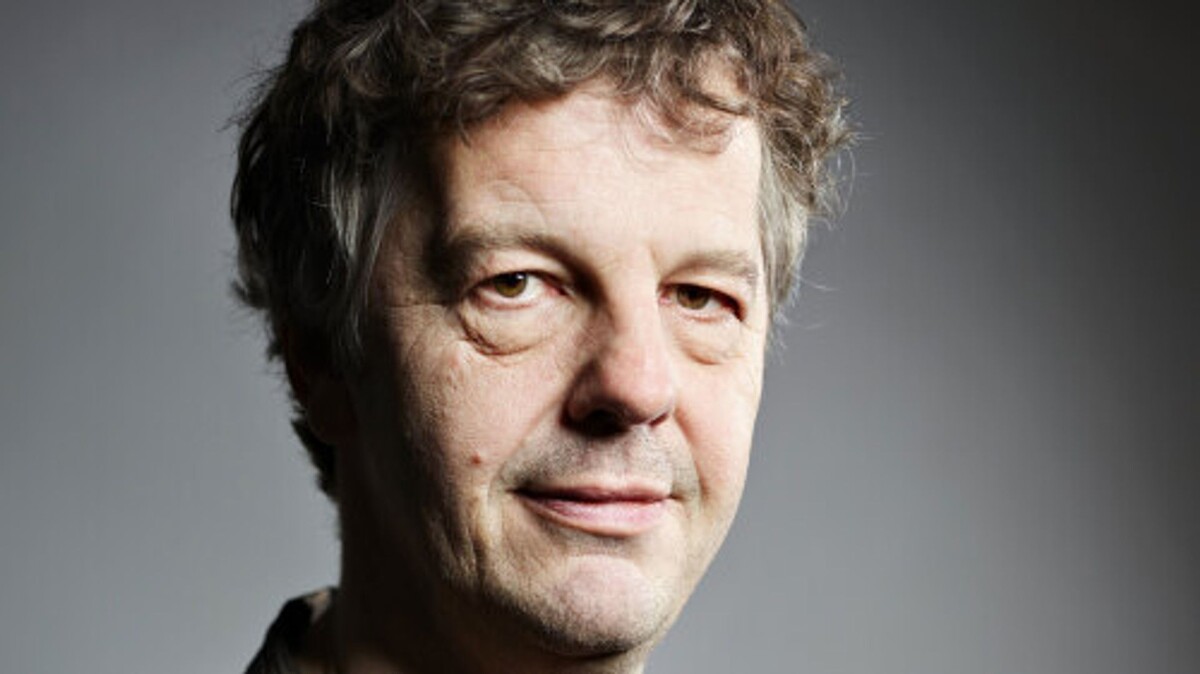 Mathijs Deen en de wegen van Europa - Nooit Meer Slapen - VPRO